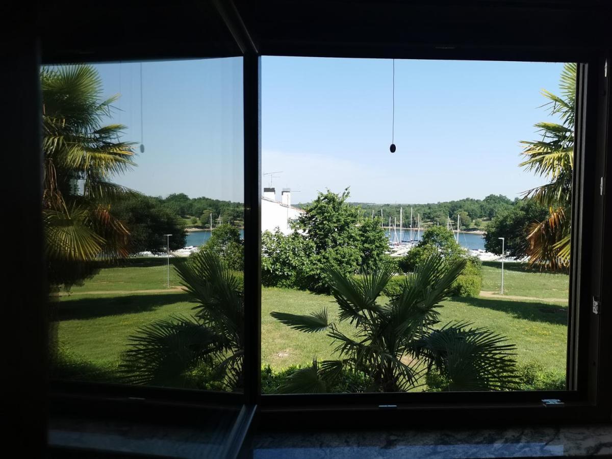 Dom Loron Poreč Exterior foto